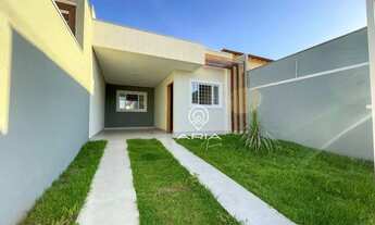 Imagem: Casa com 3 quartos - Jardim dos Alpes I