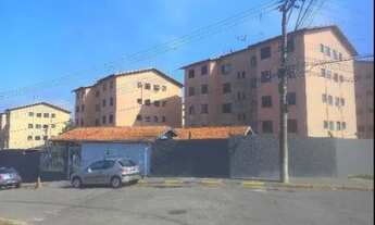 Imagem 2: MOGI DAS CRUZES - Apartamento Padrão - JARDIM ESPERANCA