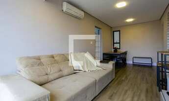 Imagem 3: Apartamento para Aluguel - Santana, 2 Quartos, 55 m2