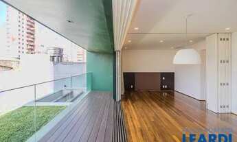 Imagem 6: APARTAMENTO - VILA OLÍMPIA - SP