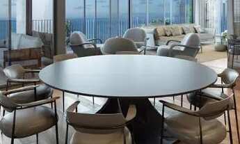 Imagem 7: Empreendimento de alto padrão. AP garota de ipanema 263m² Em boa viagem