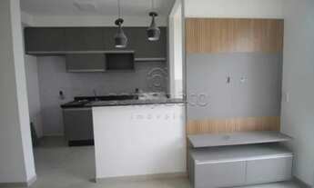 Imagem 3: Apartamento Padrão em São José do Rio Preto