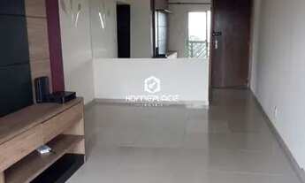 Imagem 2: Apartamento com 3 dormitórios à venda, 73 m² por R$ 390.000,00 - Centro - Diadema/SP