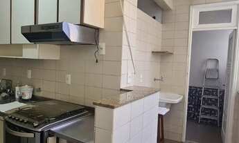 Imagem 6: Apartamento com 164m², 3 quartos! Excelente preço