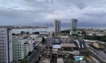 Imagem: Parque Shopping 1 Quarto ANDAR ALTO para