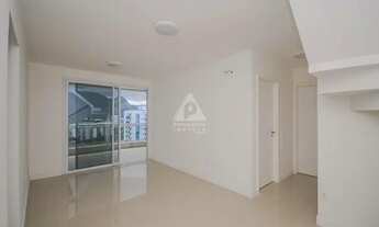 Imagem 4: Ilha Pura - Viure , Cobertura de 2 quartos com suíte e uma incrível área de lazer