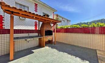 Imagem 3: Apartamento para venda com 55 metros quadrados com 1 quarto em Canto do Forte - Praia Gran