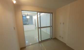 Imagem 6: Alugo apartamento 2/4 no bairro Santa Teresa (Brotas) - Residencial Santorini