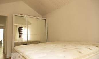 Imagem 3: Casa para Aluguel - Moema, 2 Quartos, 80 m2