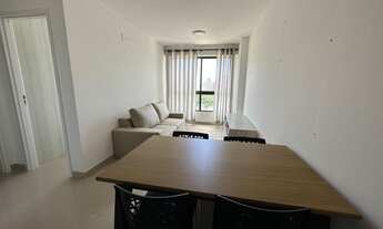 Imagem: Beach Class Jaqueira