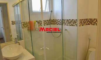 Imagem 3: Apartamento Padrão em São José dos Campos