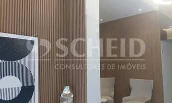 Imagem 4: Apartamento novo dois quartos uma suite com vaga