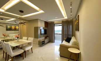 Imagem 3: Apartamento na Paralela