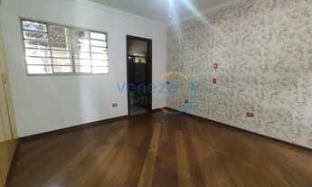 Imagem 4: Casa Residencial com 4 quartos para alugar por R$ 3100.00, 164.97 m2 - MESSIANICO - LONDRI