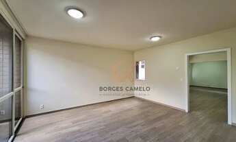 Imagem 5: Apartamento com 3 dormitórios para alugar, 237 m² - Santo Agostinho - Belo Horizonte/MG