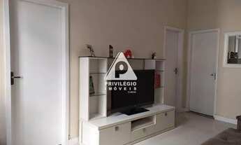 Imagem 2: Apartamento à venda, 2 quartos, 1 suíte, 1 vaga, Copacabana - RIO DE JANEIRO/RJ