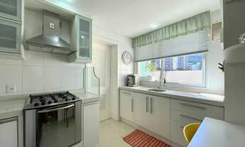 Imagem 1: Apartamento com 2 quartos e 1 suíte para alugar no Centro de Florianópolis