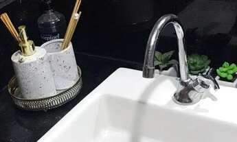 Imagem 6: Apartamento para Venda em Cidade Ocidental, Alphaville Brasília, 4 dormitórios, 1 suíte, 2