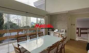 Imagem: Casa Condomínio em São José dos Campos