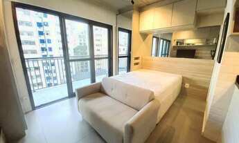 Imagem 3: A menos de 3 Quadras dos Metros Santa Cecília e Republlica, prox Hospital Santa Casa, Mack