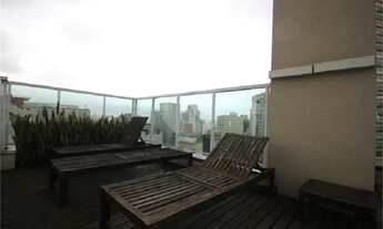 Imagem 2: São Paulo - Apartamento Padrão - HIGIENÓPOLIS