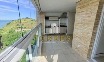 Imagem: Apartamento para locação anual com varanda