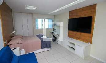 Imagem 3: Apartamento para Aluguel - Centro, 1 Quarto, 35 m2