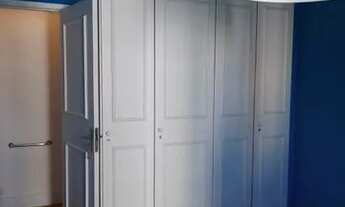 Imagem 4: Apartamento para aluguel tem 78 metros quadrados com 2 quartos em Brooklin Paulista - São