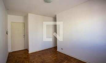 Imagem 2: Apartamento para Aluguel - Bosque da Saúde, 2 Quartos, 70 m2