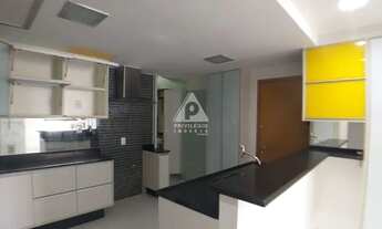 Imagem 3: Apartamento à venda, 4 quartos, 4 suítes, 3 vagas, Recreio dos Bandeirantes - RIO DE JANEI