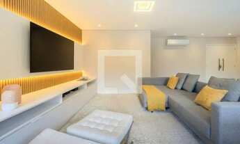 Imagem 4: Apartamento para Aluguel - Panamby, 3 Quartos, 163 m2