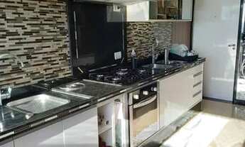 Imagem 2: Mundi Resort Residencial Cobertura 100% Mobiliada