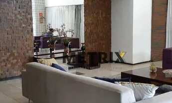 Imagem 6: Apartamento com 3 dormitórios à venda, 159 m² por R$ 950.000,00 - Aldeota - Fortaleza/CE