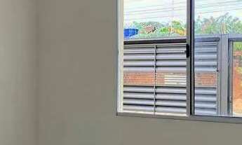 Imagem 3: SK Apartamento para venda tem 10 metros quadrados com 2 quartos em Dezoito do Forte - Arac