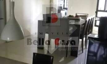 Imagem: Apartamento Alto Padrão Vila Gomes Cardim-Tatuapé