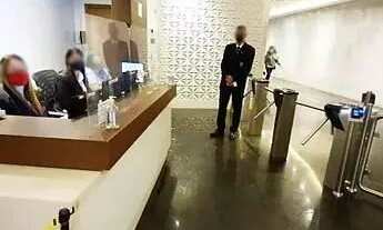 Imagem 7: São Paulo - Loja/Salão - República