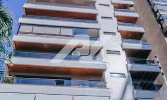 Imagem: Apartamento à venda no Cambuí - Campinas