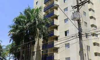 Imagem 3: Apartamento com 2 dorms, Jardim Vila Mariana, São Paulo, Cod: 1139