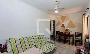 Imagem 4: Apartamento para Aluguel - Vila das Mercês, 3 Quartos, 57 m2