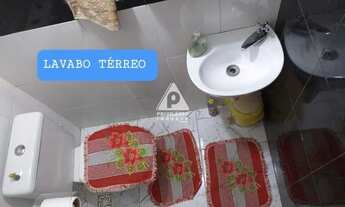 Imagem 4: Casa de Vila à venda, 3 quartos, 2 suítes, Realengo - RIO DE JANEIRO/RJ