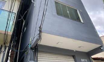 Imagem: Apartamento para aluguel com 40M2, tipo