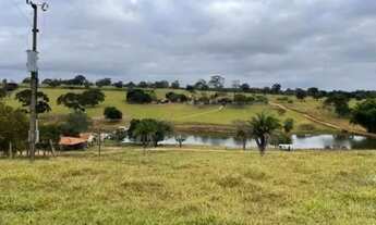 Imagem: Vende-se fazenda 40 alqueires em Trindade-Go