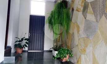 Imagem 4: Sobrado LAPA Casa com 3 dormitórios