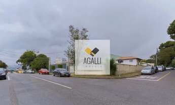 Imagem 2: Kitnet com 1 dormitório para alugar, 25 m² por R$ 935,00/mês - Guabirotuba - Curitiba/PR