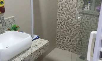 Imagem 1: Casa Casimiro Casa com 1 banheiro