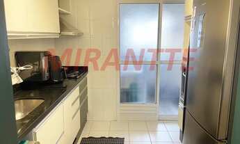 Imagem 5: Apartamento de 90m² com 3 quartos em Bosque Maia