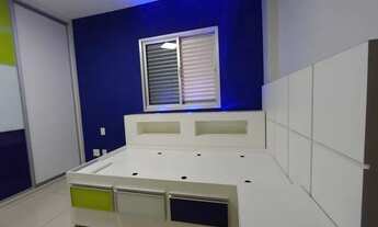 Imagem 3: Apartamento para aluguel tem 100 m2 com 03 quartos no Bairro Umuarama - Uberlândia - MG