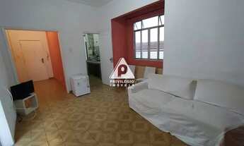 Imagem 3: Apartamento à venda, 3 quartos, 1 vaga, Botafogo - RIO DE JANEIRO/RJ