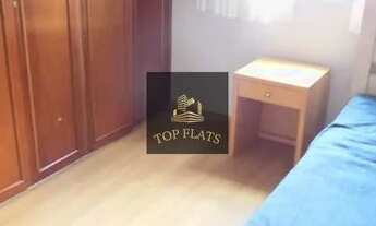 Imagem 5: Flat disponível no Jardim Paulista