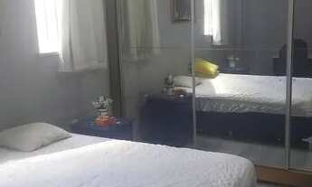 Imagem: Apartamento mobiliado